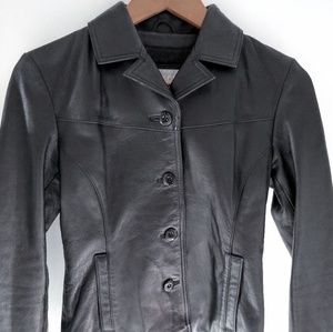Wilson's Leather Jacket